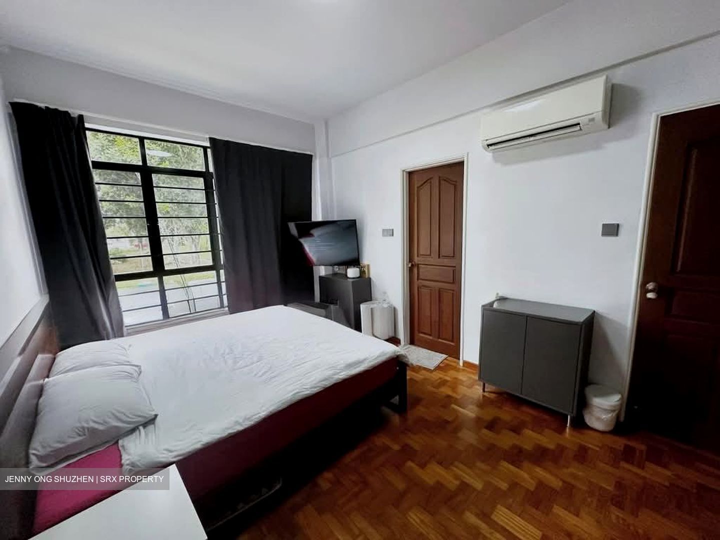 Casa Sarina (D14), Condominium #565896531